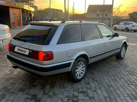 Audi 100 1992 годаүшін2 850 000 тг. в Шымкент – фото 24