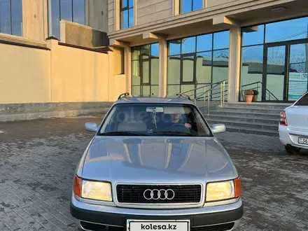 Audi 100 1992 годаүшін2 850 000 тг. в Шымкент – фото 25
