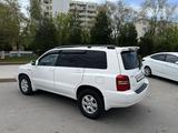 Toyota Highlander 2002 годаfor7 000 000 тг. в Актау – фото 4