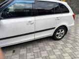 Skoda Fabia 2009 годаүшін1 980 000 тг. в Алматы – фото 2