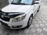 Skoda Fabia 2009 годаүшін1 980 000 тг. в Алматы – фото 4