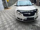 Skoda Fabia 2009 годаүшін1 980 000 тг. в Алматы – фото 5
