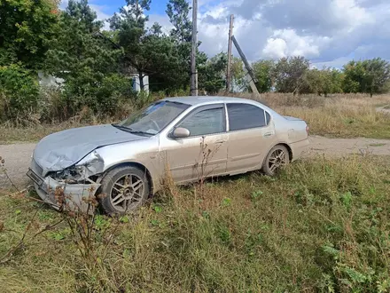 Nissan Cefiro 1998 года за 1 000 000 тг. в Кокшетау – фото 2