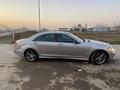 Mercedes-Benz S 350 2006 годаүшін5 200 000 тг. в Алматы – фото 4