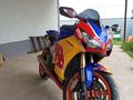 Honda  CBR 1000 RR/RA Fireblade 2009 годаүшін3 300 000 тг. в Алматы