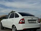 ВАЗ (Lada) Priora 2172 2012 годаүшін2 550 000 тг. в Караганда – фото 3