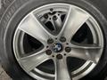 Колеса на BMW X5 оригинал из Японии 18/019 за 190 000 тг. в Алматы – фото 2