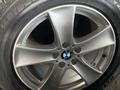 Колеса на BMW X5 оригинал из Японии 18/019 за 190 000 тг. в Алматы – фото 4