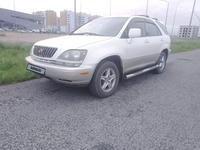 Lexus RX 300 1999 года за 4 200 000 тг. в Семей