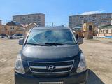 Hyundai Starex 2008 года за 4 600 000 тг. в Семей