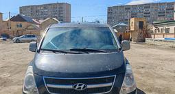 Hyundai Starex 2008 года за 4 600 000 тг. в Семей