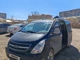 Hyundai Starex 2008 года за 4 600 000 тг. в Семей – фото 2