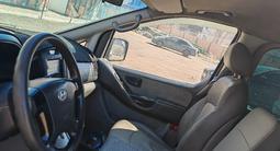 Hyundai Starex 2008 годаүшін4 600 000 тг. в Семей – фото 4