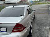 Mercedes-Benz C 200 2001 года за 2 500 000 тг. в Алматы – фото 5