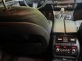 BMW 528 2014 года за 12 000 000 тг. в Тараз – фото 16