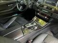 BMW 528 2014 года за 12 000 000 тг. в Тараз – фото 15