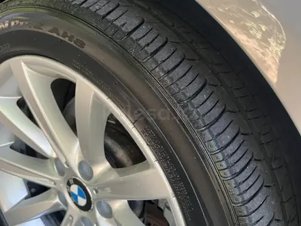 BMW 528 2014 года за 12 000 000 тг. в Тараз – фото 19