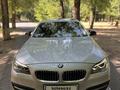 BMW 528 2014 года за 12 000 000 тг. в Тараз – фото 5