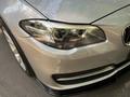 BMW 528 2014 года за 12 000 000 тг. в Тараз – фото 7