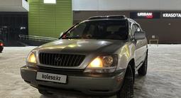 Lexus RX 300 2000 годаfor5 500 000 тг. в Караганда