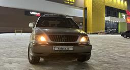 Lexus RX 300 2000 годаfor5 500 000 тг. в Караганда – фото 3