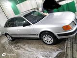 Audi 100 1991 годаfor1 400 000 тг. в Павлодар – фото 5