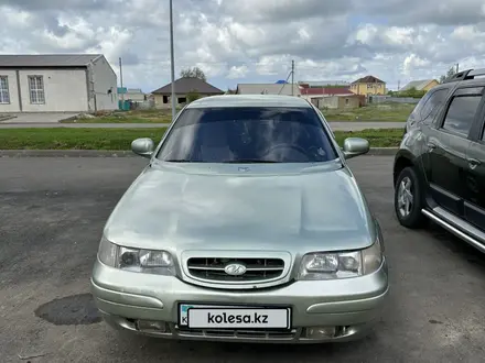 ВАЗ (Lada) 2110 2005 года за 1 200 000 тг. в Уральск
