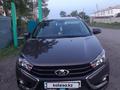ВАЗ (Lada) Vesta 2019 годаүшін4 200 000 тг. в Караганда