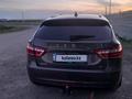 ВАЗ (Lada) Vesta 2019 годаүшін4 200 000 тг. в Караганда – фото 3