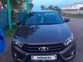 ВАЗ (Lada) Vesta 2019 годаүшін4 200 000 тг. в Караганда – фото 4