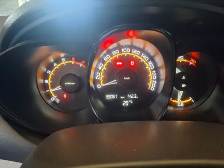 ВАЗ (Lada) Vesta 2019 года за 4 200 000 тг. в Караганда – фото 6