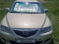 Mazda 6 2005 годаүшін1 999 990 тг. в Усть-Каменогорск