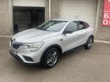 Renault Arkana 2021 года за 7 000 000 тг. в Шымкент – фото 3