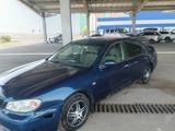 Nissan Cefiro 2000 года за 1 370 000 тг. в Астана – фото 5