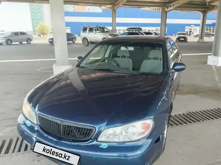 Nissan Cefiro 2000 года за 1 370 000 тг. в Астана – фото 6