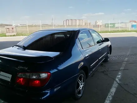 Nissan Cefiro 2000 года за 1 370 000 тг. в Астана – фото 17