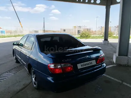 Nissan Cefiro 2000 года за 1 370 000 тг. в Астана – фото 2