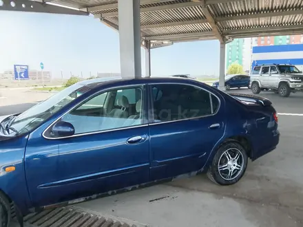 Nissan Cefiro 2000 года за 1 370 000 тг. в Астана – фото 3