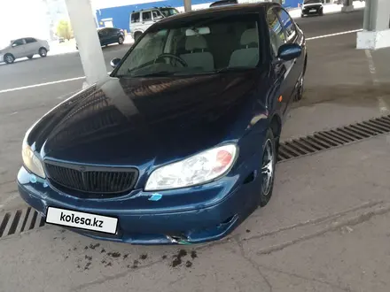 Nissan Cefiro 2000 года за 1 370 000 тг. в Астана – фото 4