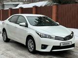 Toyota Corolla 2013 года за 6 900 000 тг. в Алматы – фото 5