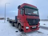 Mercedes-Benz  Actros 2005 годаүшін15 000 000 тг. в Ушарал