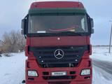 Mercedes-Benz  Actros 2005 годаүшін15 000 000 тг. в Ушарал – фото 3