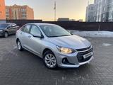 Chevrolet Onix 2025 года за 6 700 000 тг. в Актобе – фото 2