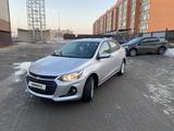 Chevrolet Onix 2025 года за 6 700 000 тг. в Актобе