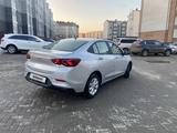Chevrolet Onix 2025 года за 6 700 000 тг. в Актобе – фото 3