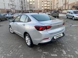 Chevrolet Onix 2025 года за 6 700 000 тг. в Актобе – фото 4