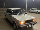 ВАЗ (Lada) 2107 2010 года за 900 000 тг. в Шымкент – фото 3