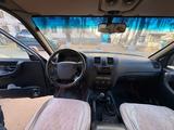 УАЗ Patriot 2012 года за 4 000 000 тг. в Темиртау – фото 4