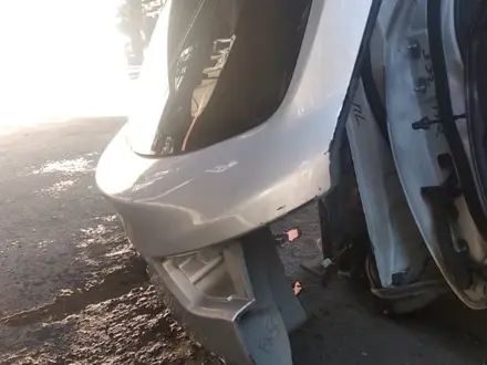 Крышка дверь багажника Infiniti за 120 000 тг. в Алматы – фото 6