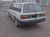 Volkswagen Passat 1988 года за 800 000 тг. в Балхаш – фото 3